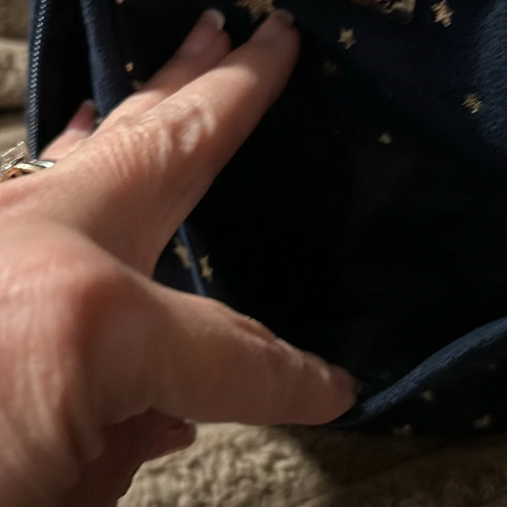 Tommy backpack